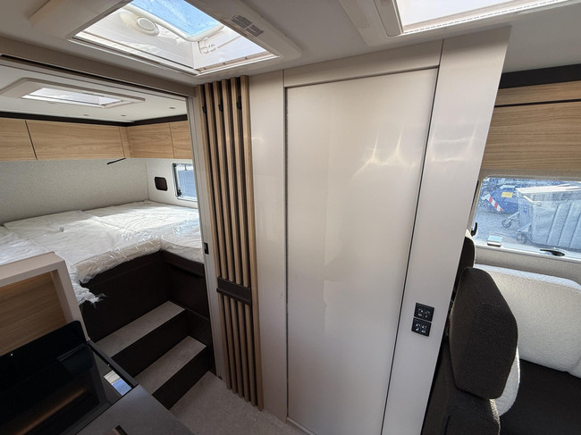 Bürstner Signature SFT 7.0 Wordt Verwacht foto: 19