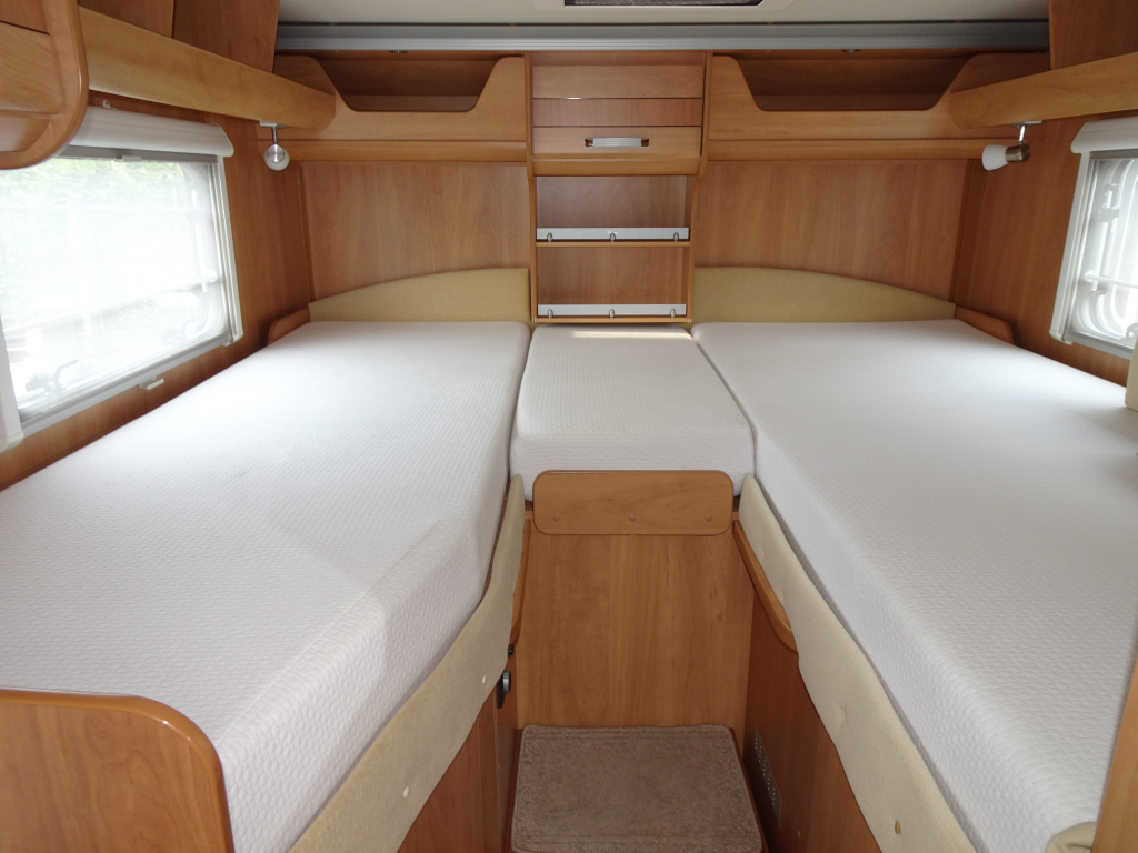 DETHLEFFS GLOBEBUS T 004 foto: 9