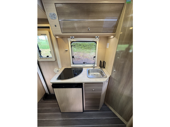 Blucamp Sky 20PLUS Foto: 14