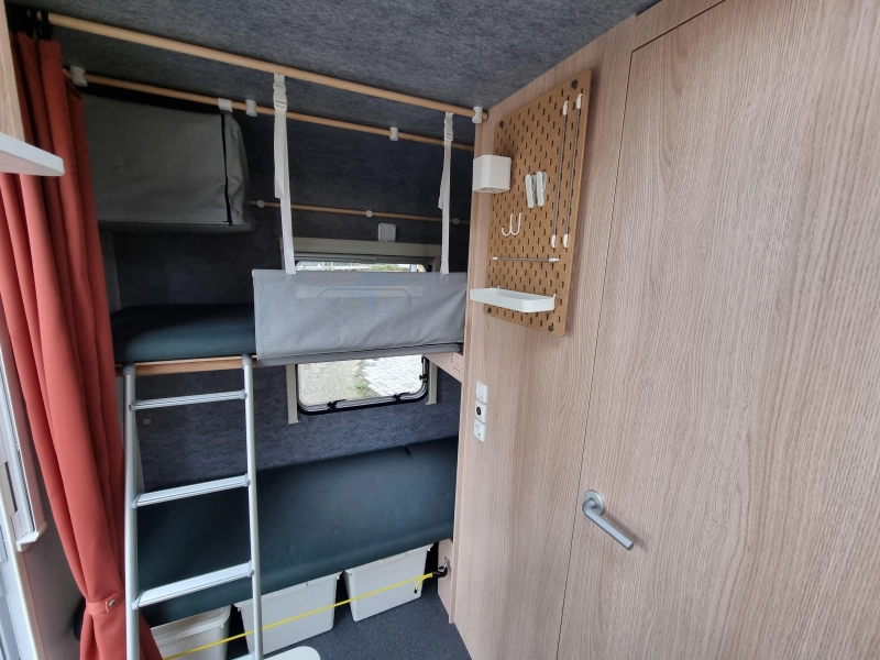 Adria Aviva Lite 360 DK Foto: 11