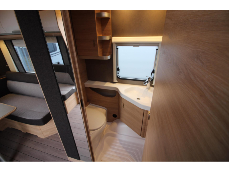 Knaus Sudwind Black Selection 460 EU AIRCO AKTIE JULI MAAND  foto: 20
