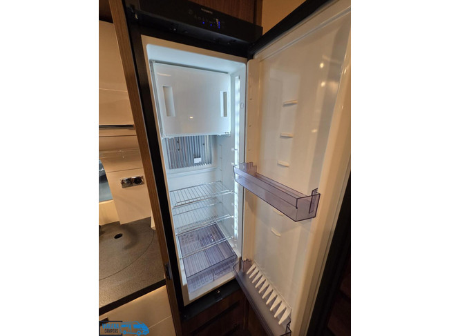 Carthago C-Tourer T 143 LE *AUT 170PK* Levelsyst + Vollucht! foto: 20