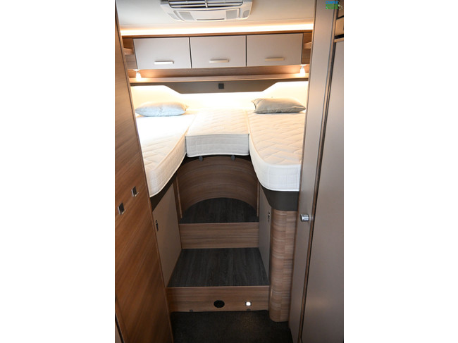 Knaus L!VE I 700MEG Foto: 23