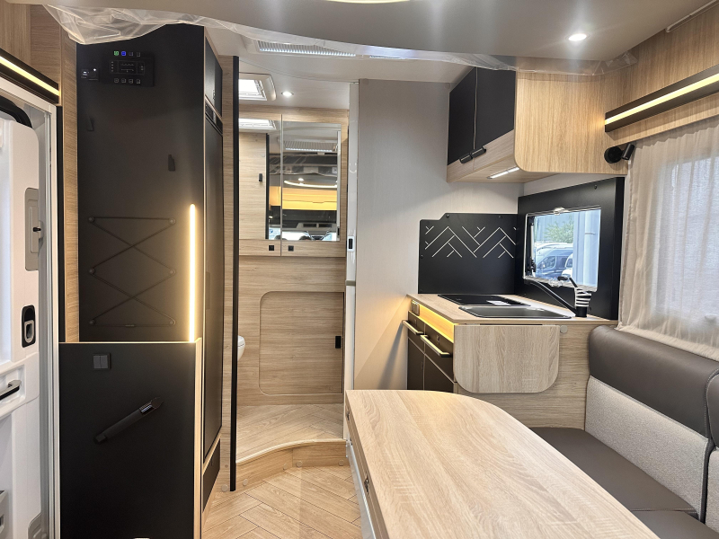 Chausson Titanium 650 650 2026 Foto: 11