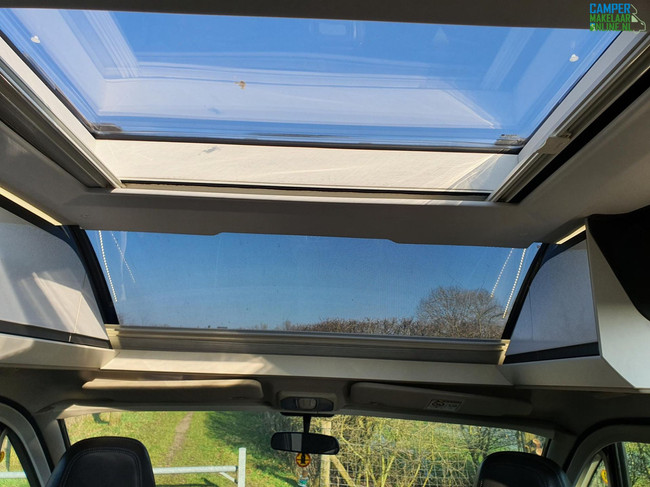 Adria Twin Supreme 640SGX foto: 19