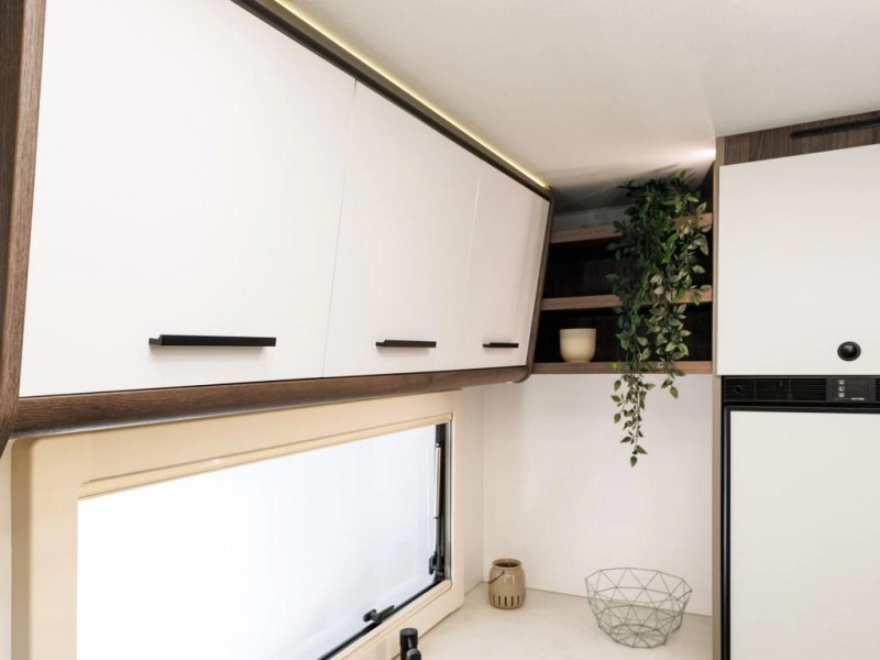 Benimar Tessoro 481 modelo base 2026 foto: 7