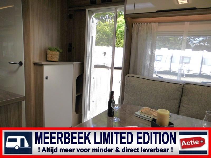 Fendt Tendenza 515 SG 2026 NIEUWSTE MODEL !  foto: 19