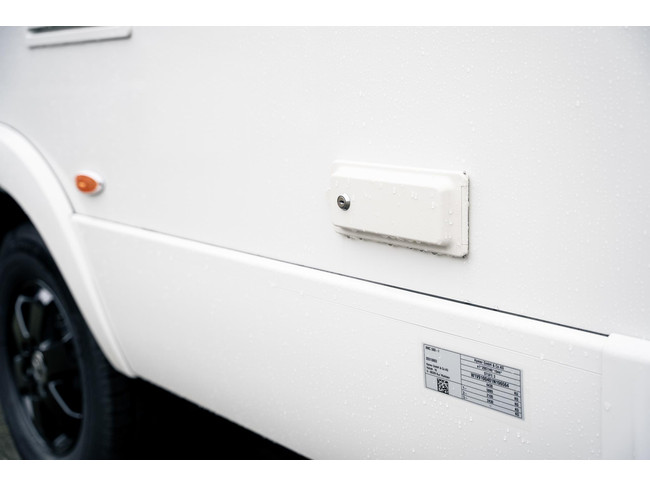 Hymer BMC-I 580 &iexcl;&iexcl;Precio de promoci&oacute;n de stock!! foto: 6
