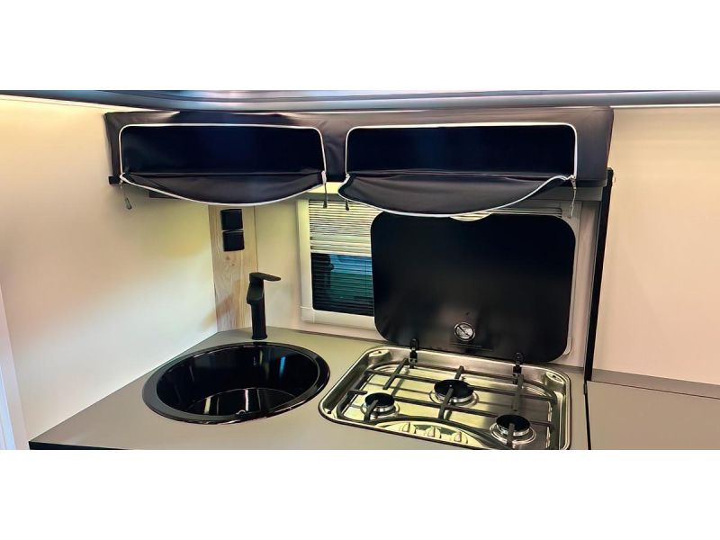 Easy Caravanning GetAway Trophy Trophy Limited Edition foto: 10