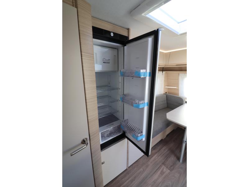 Fendt Bianco Activ 515 SGE Model 2026 - 796  foto: 16