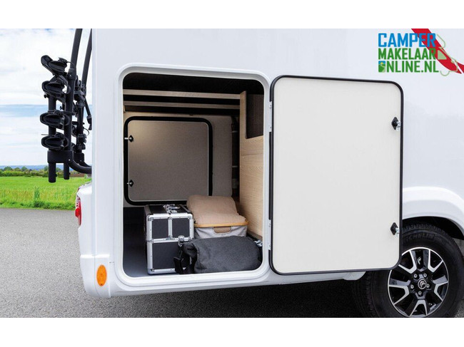 LMC Tourer 690A foto: 17