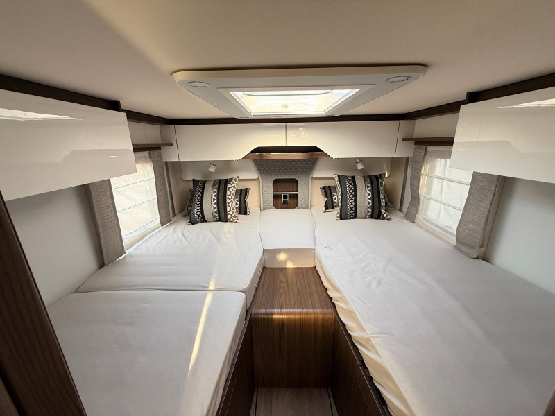 Hymer BML-T 780 Standardpreis Foto: 6