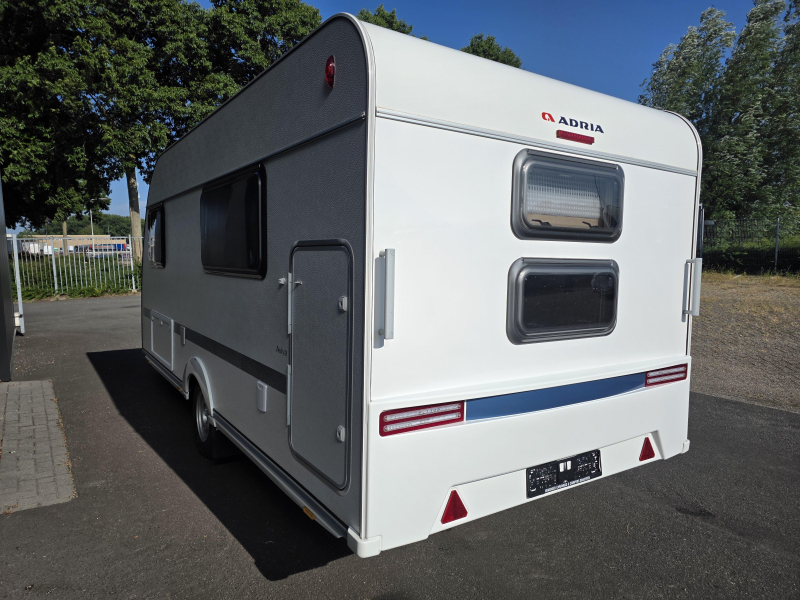 Adria Aviva 472 PK photo: 4