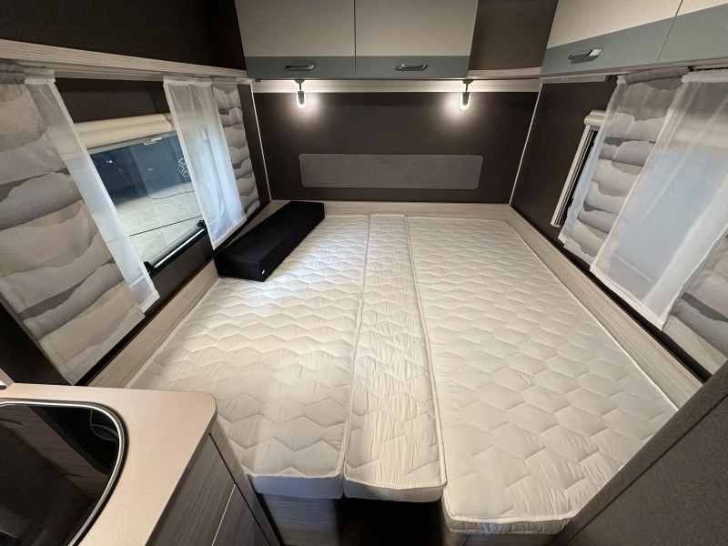 Auvent Dethleffs C'Joy 460 LE | ex-location photo: 16