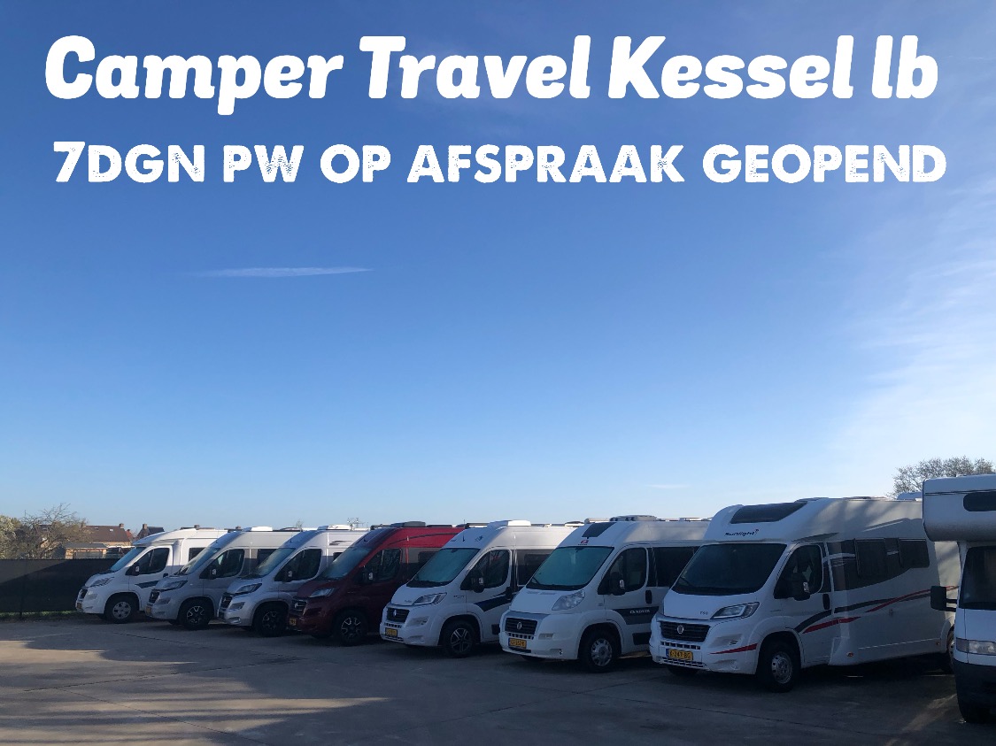 Camper Travel
