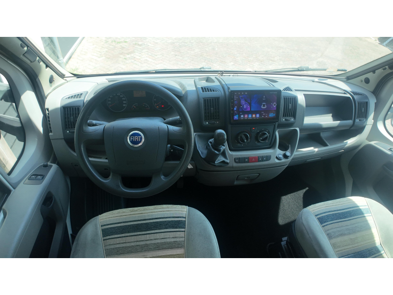 Adria Mobil Coral S ADRIA CORAL S 680SP foto: 11