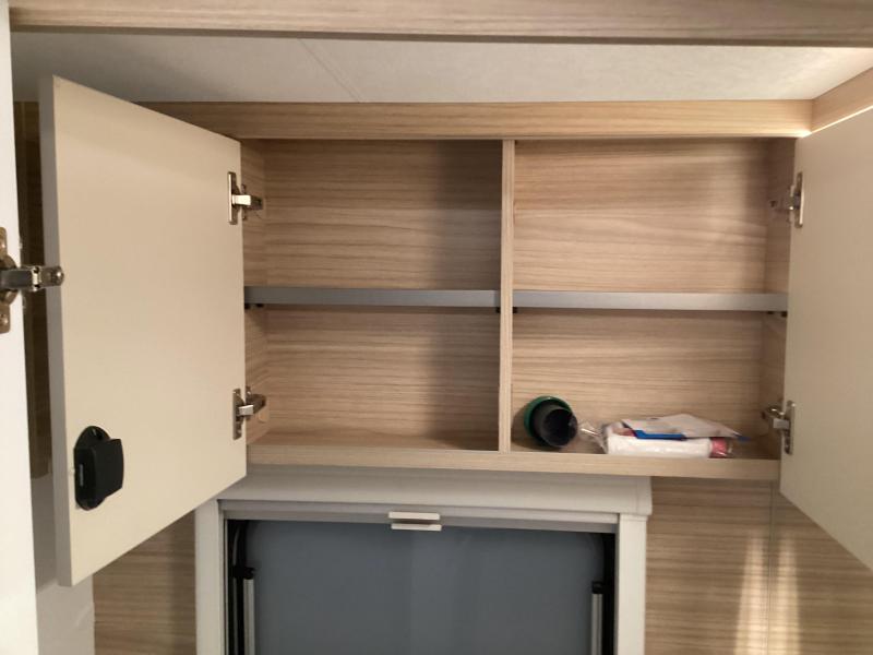 Fendt Bianco Selection 465 TG modeljaar 2026  foto: 5