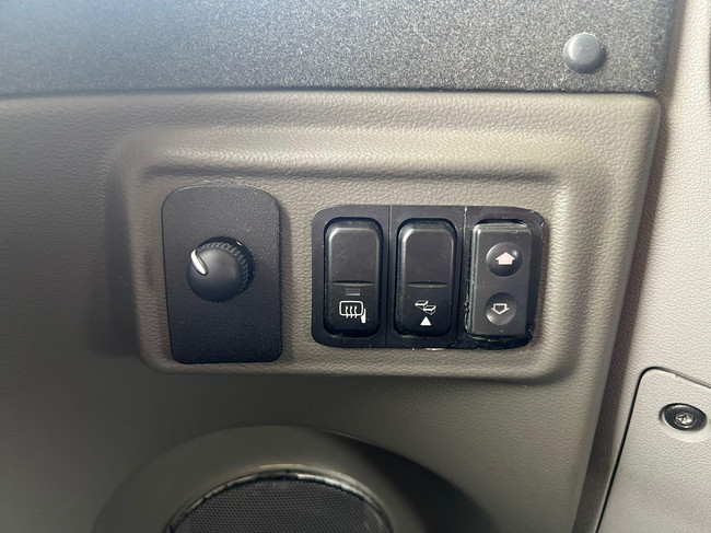 Hymer B514l | Cama fija | Asiento en L | Toldo de cassette | Aire acondicionado | Bearlock | C&aacute;mara | NAVI | Apple CarPlay | TV foto: 13