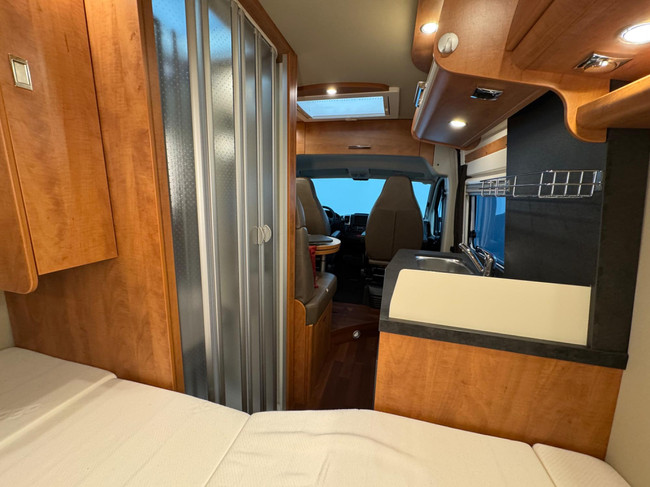 Malibu Compact 540 foto: 4