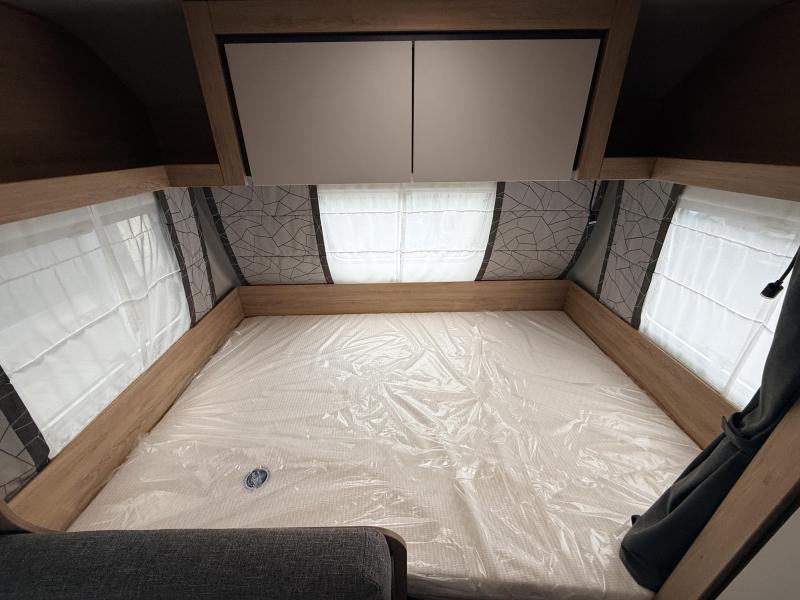 Knaus Sport 500 QDK Literas foto: 4