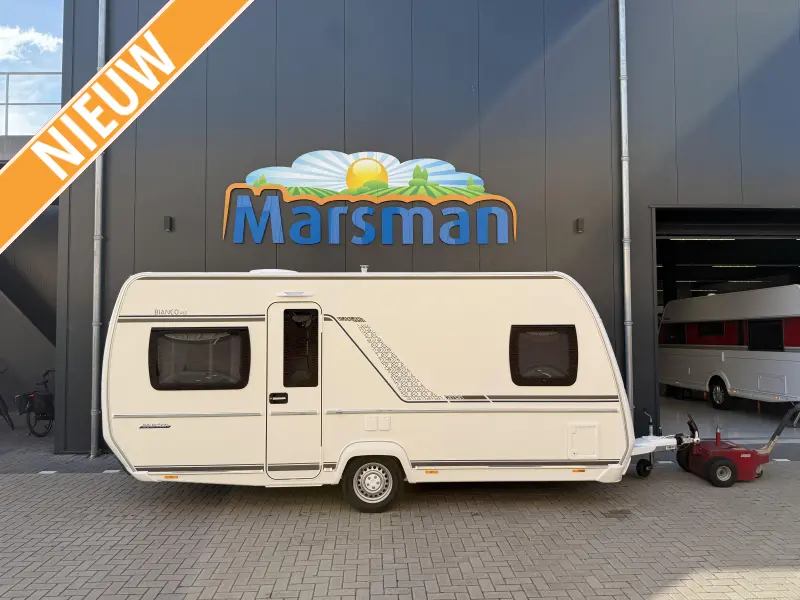 Fendt Bianco Selection 465 SFB  hoofdfoto: 1