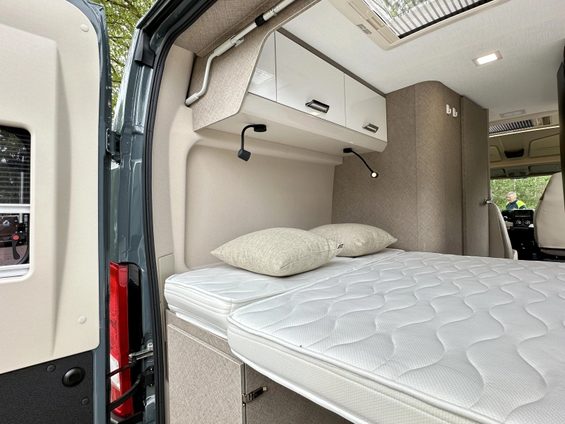 Karmann Mobil Davis 590 Lifestyle foto: 21