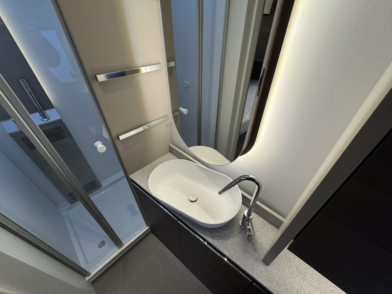 Adria Alpina 613 UT  foto: 12