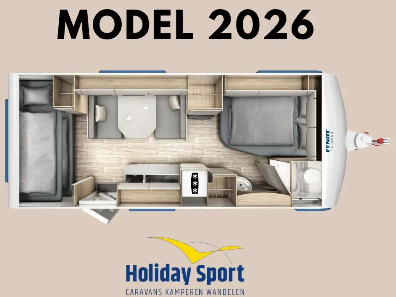 Fendt Bianco Selection 550 SKM modeljaar 2026  foto: 0