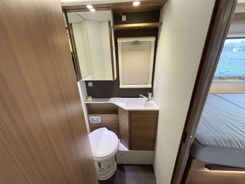 ADRIA MATRIX M 670SL foto: 8