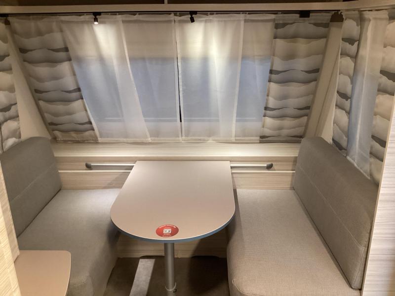 Dethleffs C'Joy Active 460 LE model 2026 