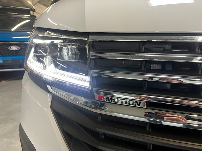 Volkswagen T6.1 California Ocean 204PK TDI DSG 4MOTION foto: 5