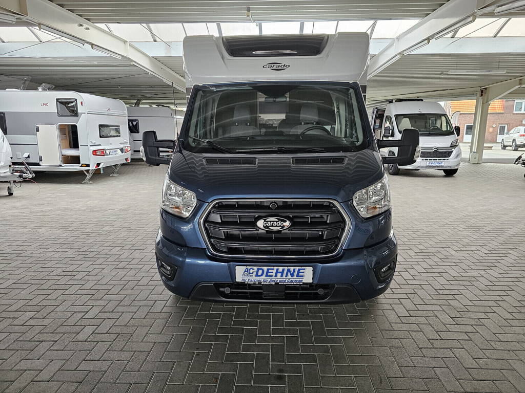 Carado T447 Edition 25