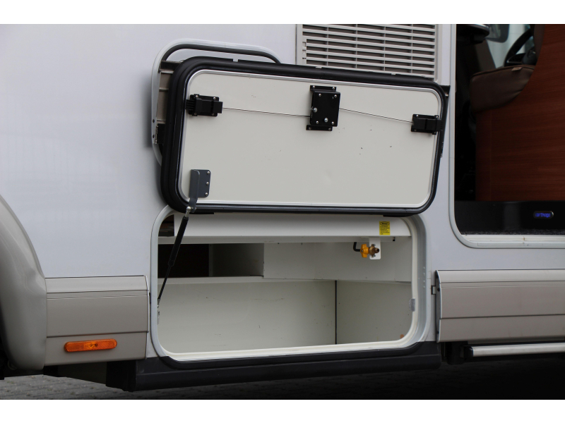 Carthago Chic C-Line I 4.9 LE-L Enkele bedden + Hefbed  foto: 15