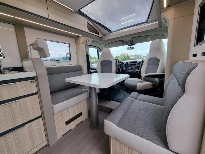 Adria Compact DL 60 Years Edition  foto: 10
