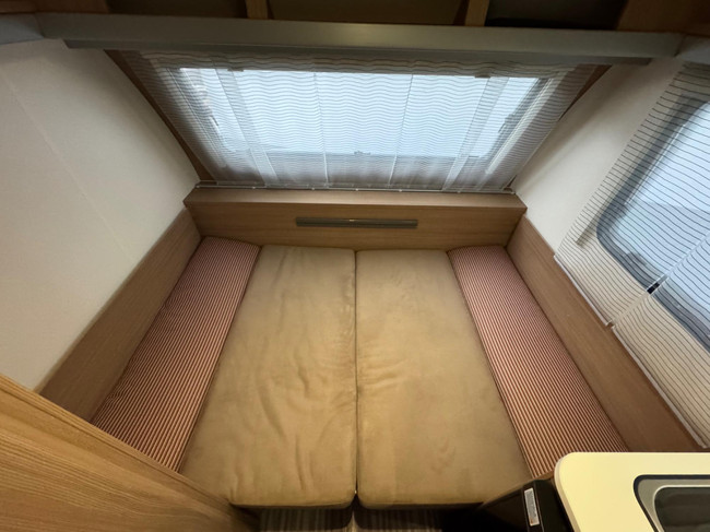 Adria Aviva Lite 350 L foto: 8