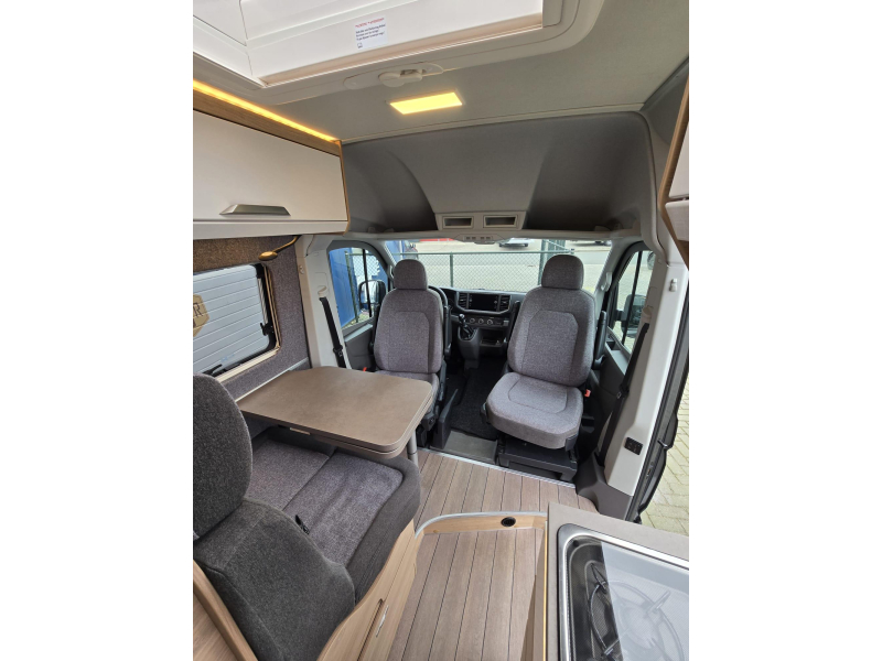 Knaus BoxDrive 680 ME off-grid m&ouml;glich, voll ausgestattet Foto: 5