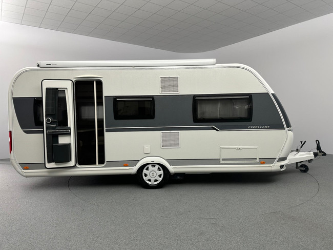 Hobby Excellent 495 UL photo: 11