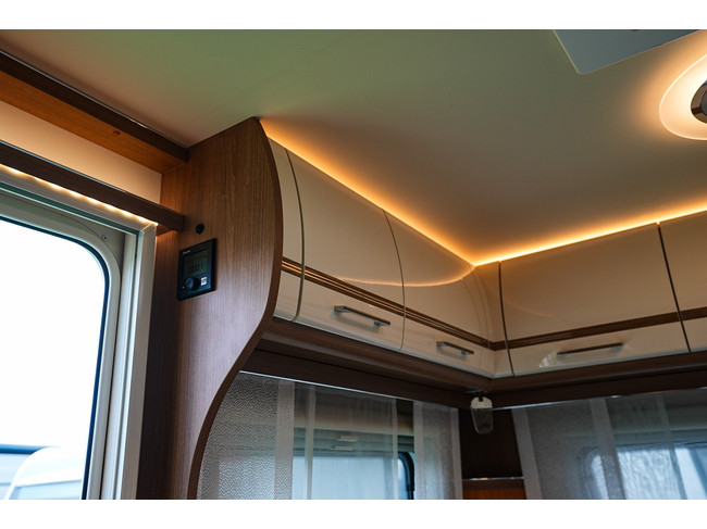 Fendt OPAL 515 SG Christmas Special foto: 8