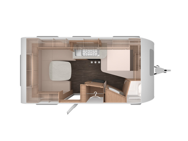 Knaus Sport 450 FU Silver Selection Foto: 1