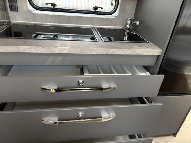 Hobby De Luxe 460 UFE Modelo 2027 foto: 6