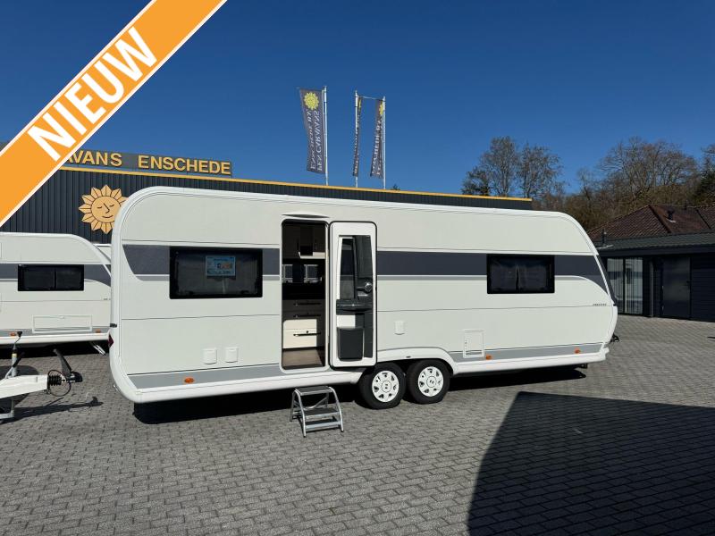 Hobby Prestige 650 UFF