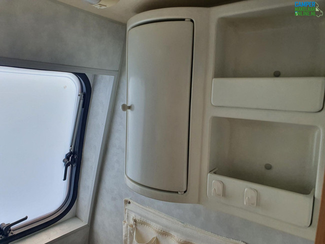 Adria Twin 560 Foto: 18