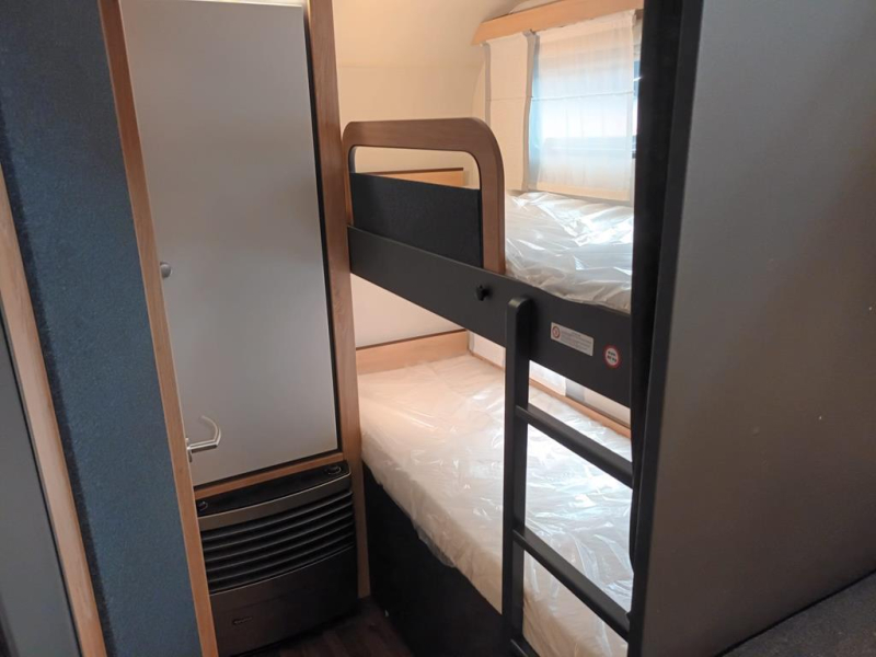 Knaus Sport 500 KD foto: 6