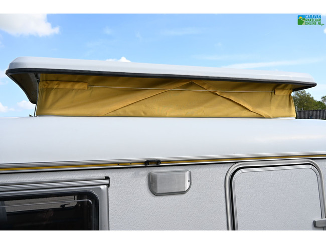 Eriba Touring Pan photo: 17