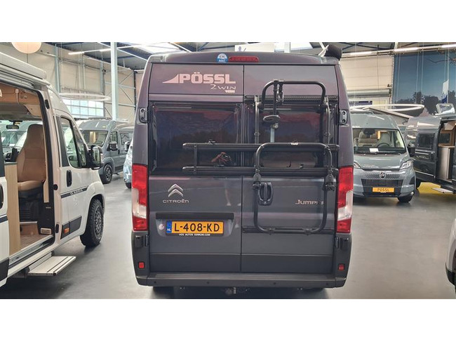 Pössl 2Win foto: 3