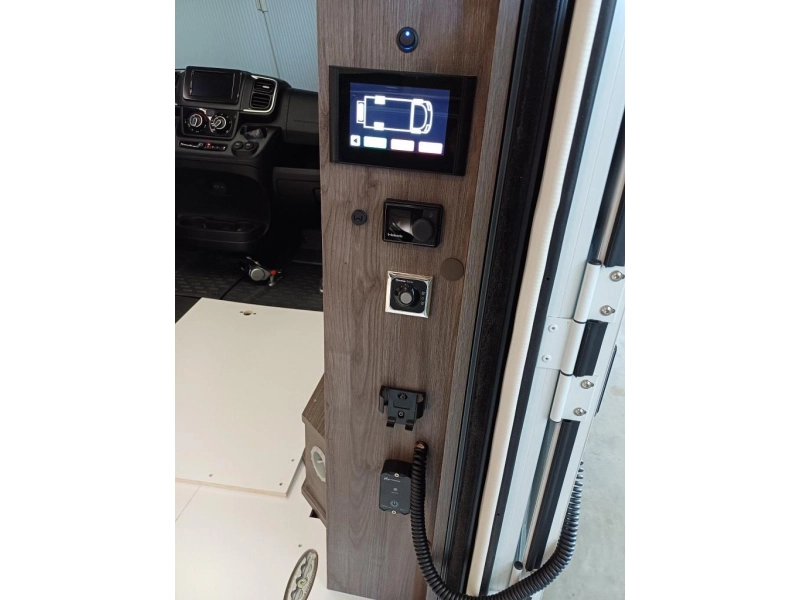 Benimar Fortuna wheelchair accessible photo: 20