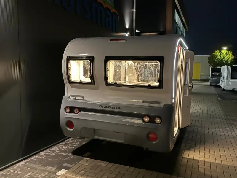 Adria Action 391 LH Nieuw | Actie Model 2026  foto: 6