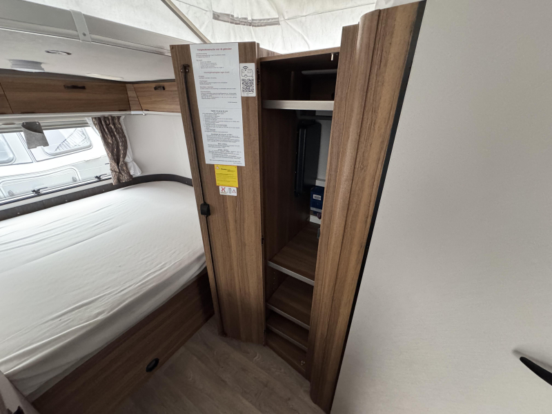 Oferta Eriba Touring 630 foto: 7