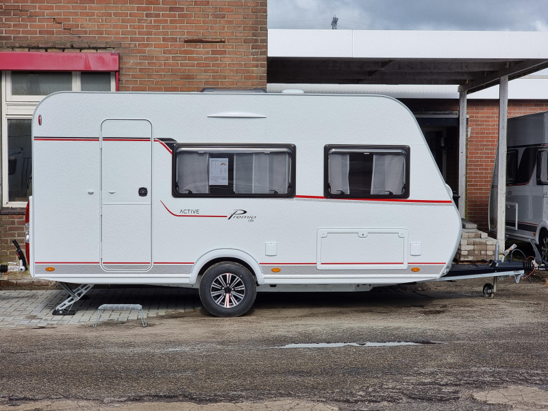 B&uuml;rstner Premio Life 425 TS Active Foto: 1