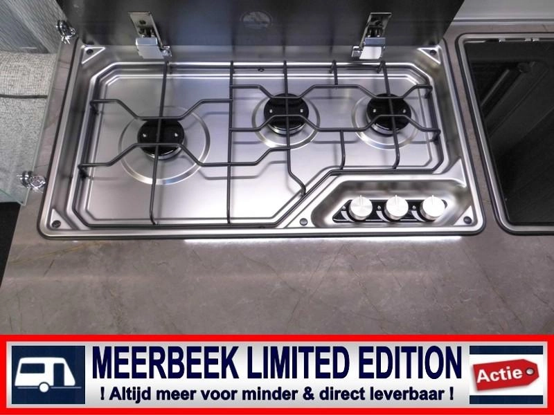 Fendt Tendenza 550 SG 2026 NIEUWSTE MODEL !  foto: 9